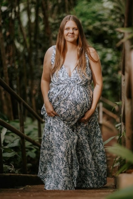 Obituary of Stephanie Ann Moats