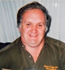 Obituary of Ronald F. Bangs