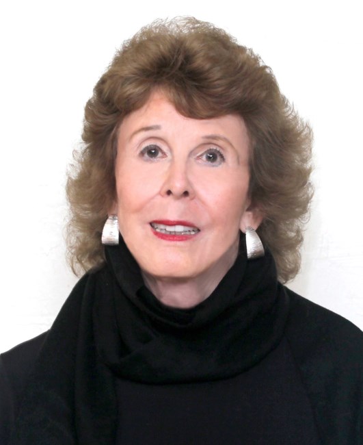 Obituary of Susan Marie Hughes