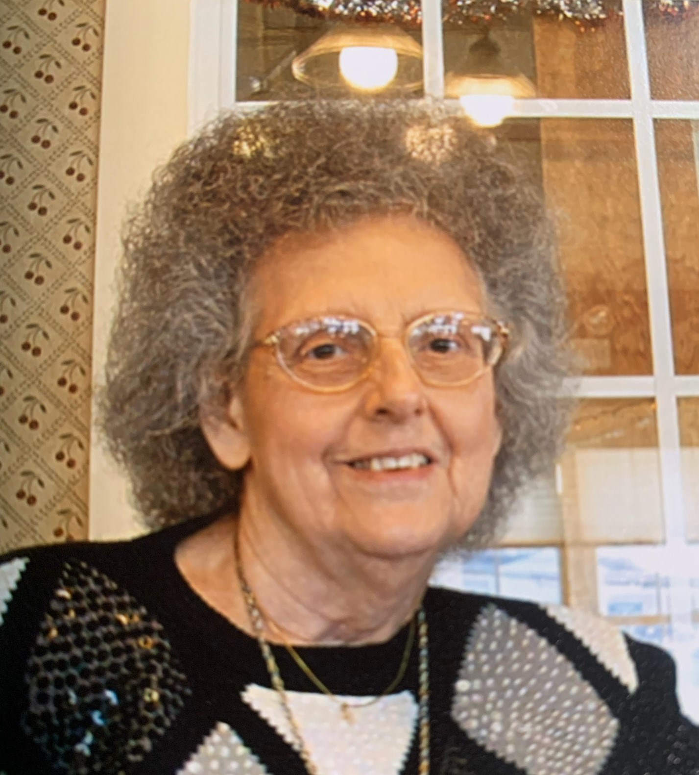 Obituary of Barbara Jean Sexton