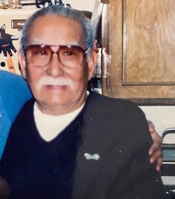 Avis de décès de Jesus "Chuy" Duran