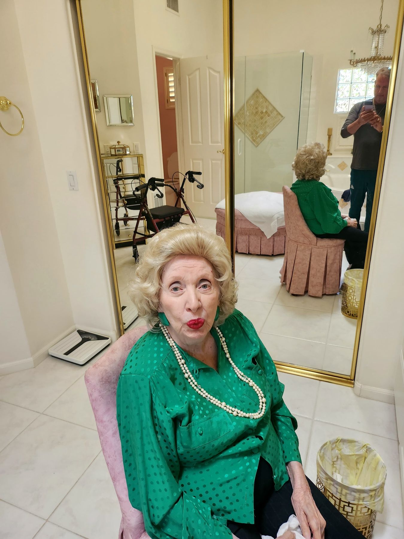 Obituary of Jean Cortes