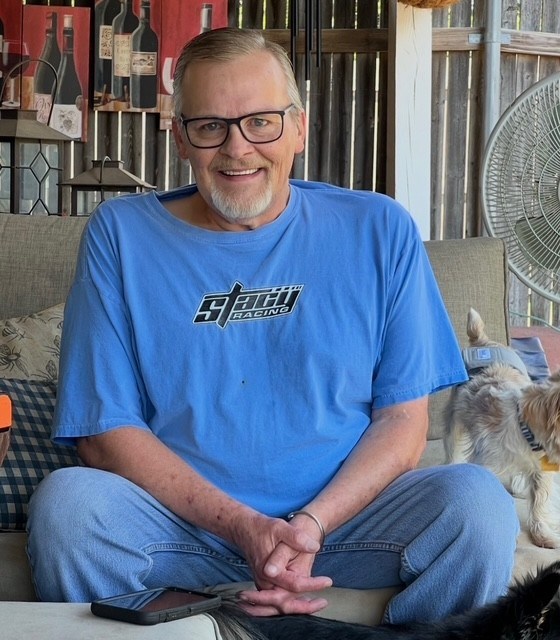 Obituary of Larry Joe Stacy