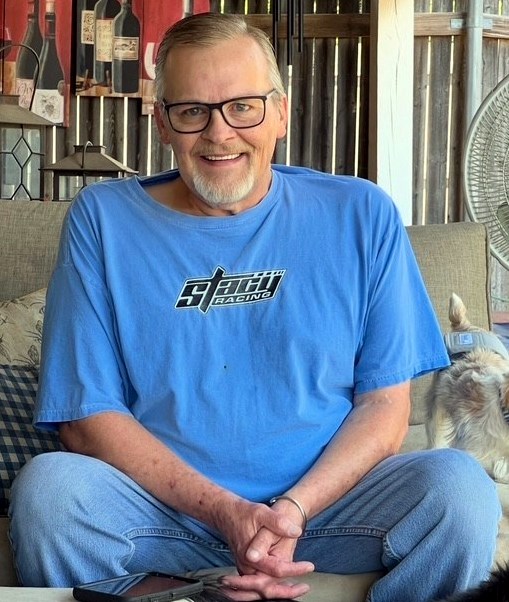 Obituary of Larry Joe Stacy