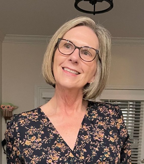 Obituary of Lynne Harris