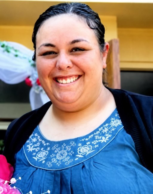 Obituary of Jacqueline Santiago