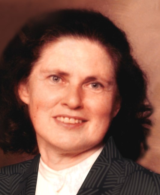 Obituary of Laurie Kennedy Hess