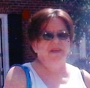 Obituary of Susan Virginia Quick