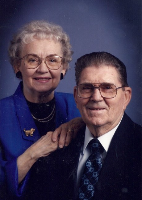 Obituary of Ardell L. Blush