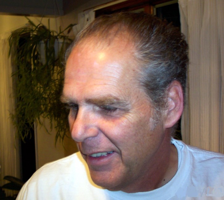 Obituary of Robert A. Kramer Jr.