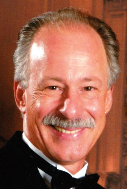 Obituary of Frank Vincent Pampalone