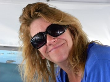 Obituary of Francine Marie Nolan