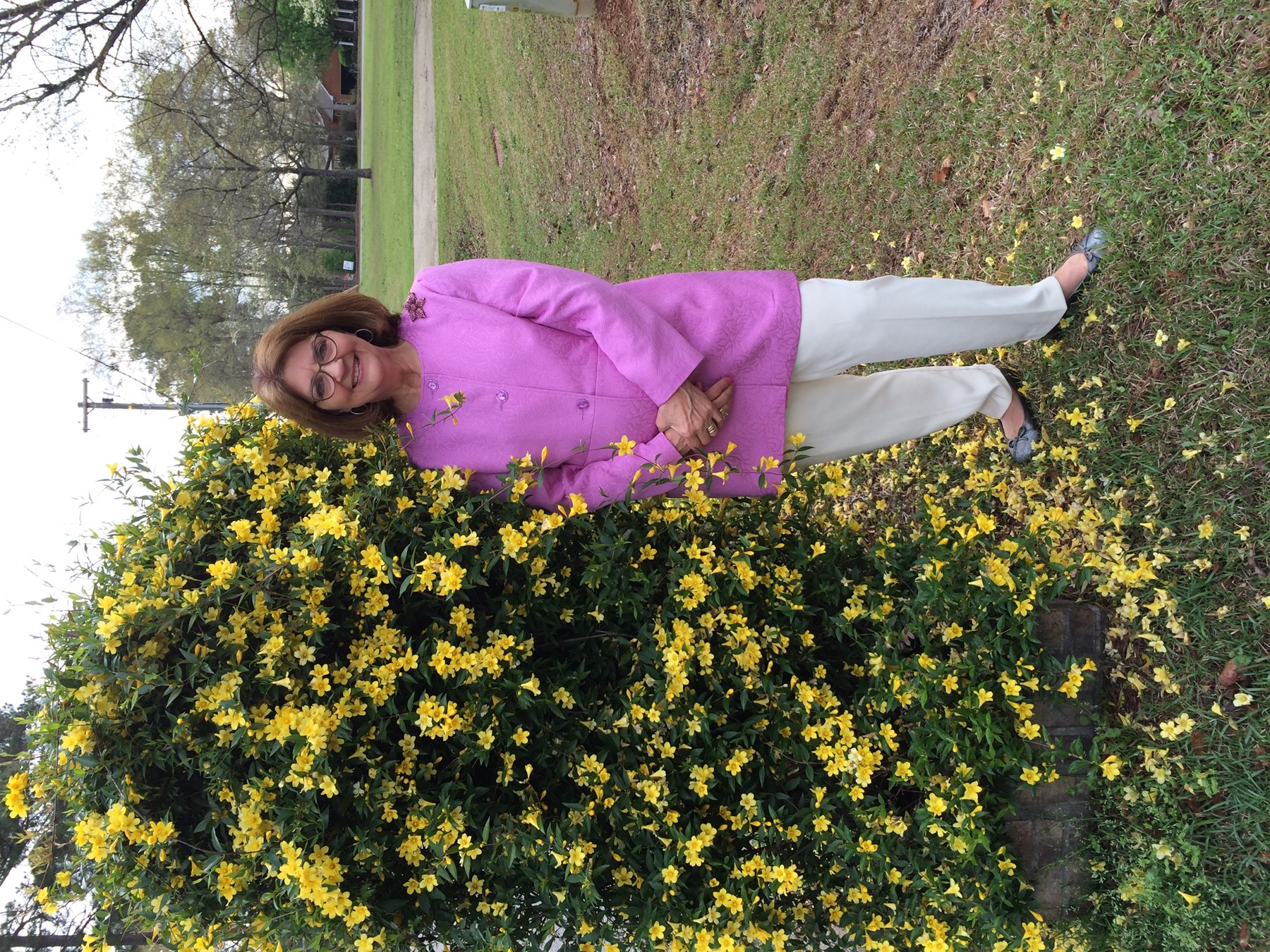 Obituary of Brenda Joyce Vickery