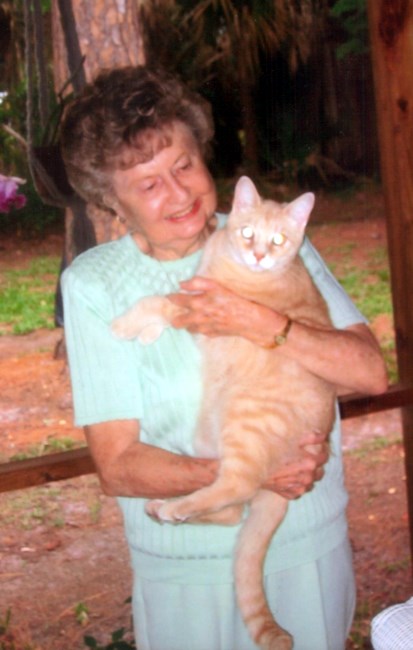 Obituary of Margie Ann Garver