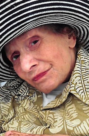 Obituary of Barbara K. Herne