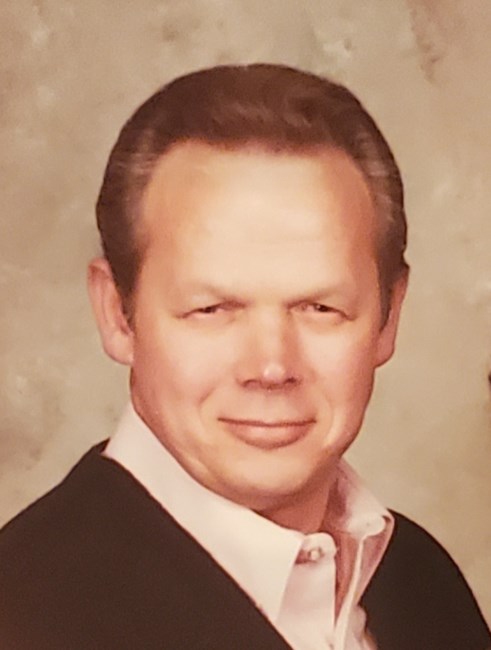 Obituary of Danny M. Taylor