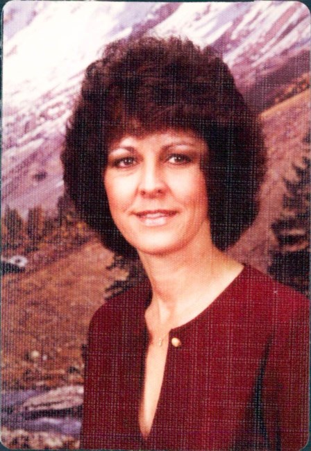 Obituary of Karen Sandra Youngreen