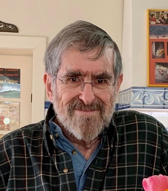 Obituary of Lawrence "Larry" Malcolm Davis