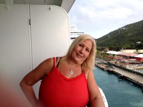 Obituary of Mary Ann Rozmus