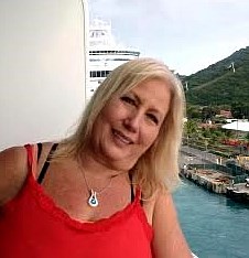 Obituary of Mary Ann Rozmus