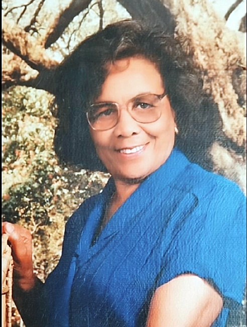 Obituary of Geddes "Grace" Fennell