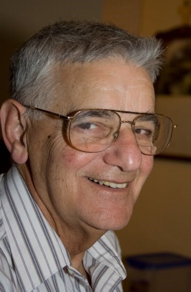 Obituary of Joseph Farrugia