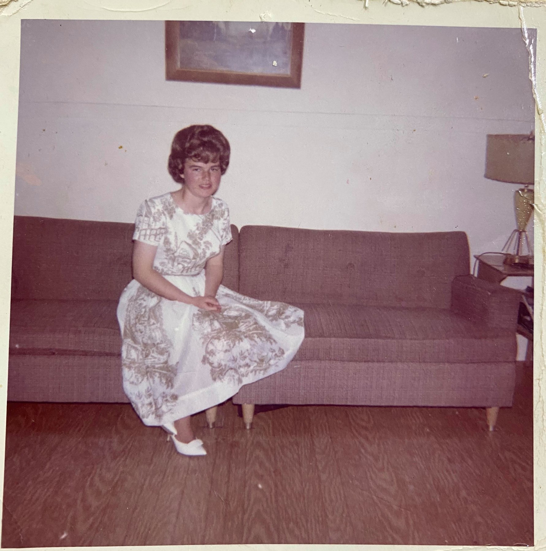 Obituary of Anna Kathryn Davis