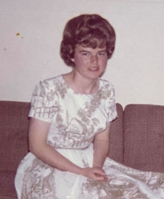 Obituary of Anna Kathryn Davis