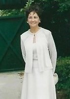 Obituary of Marie Jessie Rickards