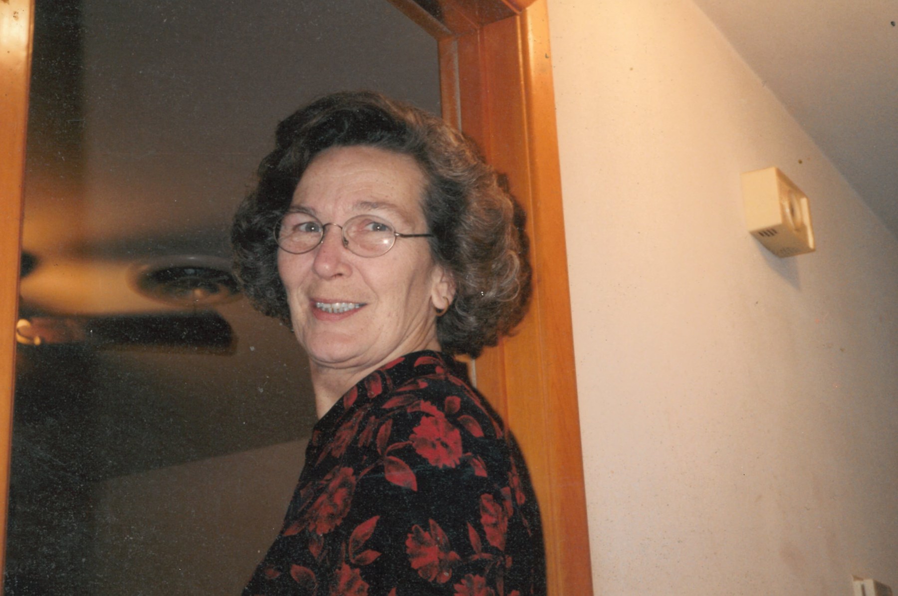 Obituary of Margaret L. Young