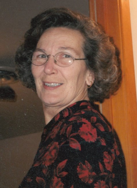 Obituary of Margaret L. Young