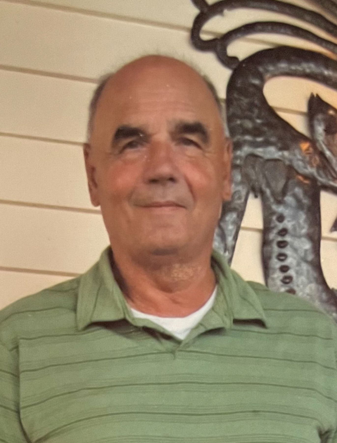 Avis de décès de Robert Richard Stanley