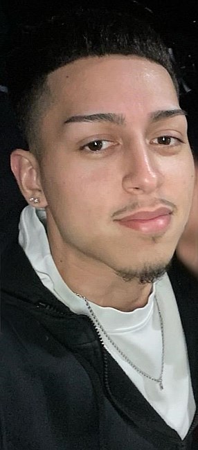 Avis de décès de Jered Alan Andreason