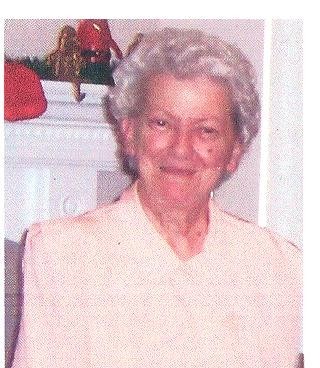 Obituary of Grace Marion Schulz