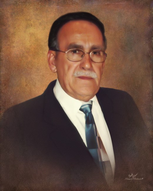 Obituary of Lawrence Martin Przybysz