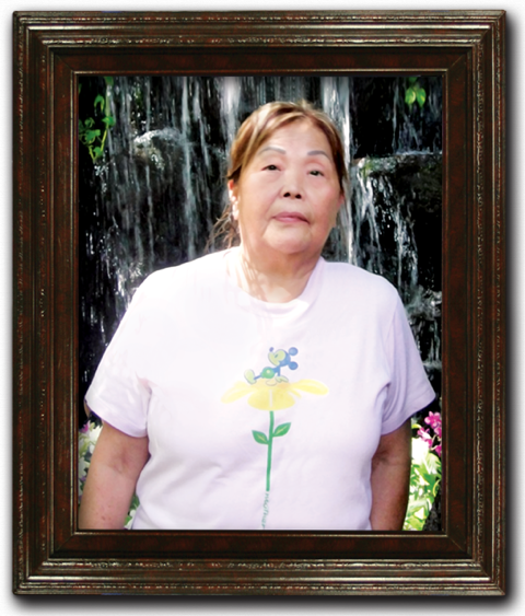 Obituary of Yoke Ying Tan