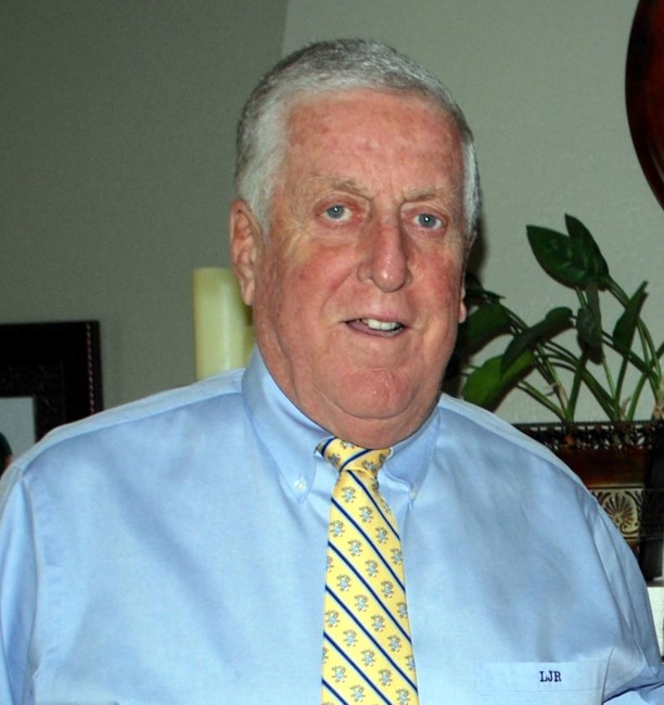 Obituary of Lawrence Joseph Romano