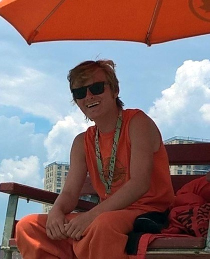 Obituary of Daniel W. O'Keefe