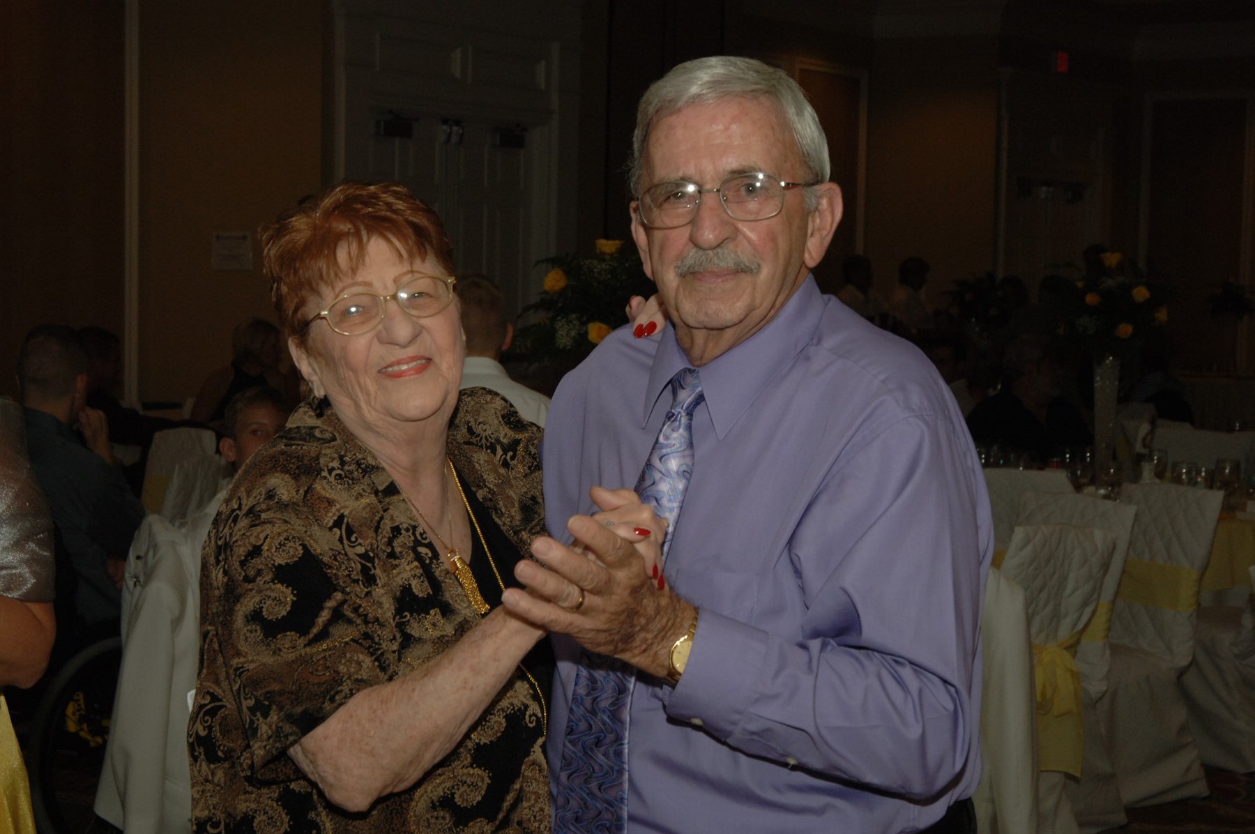 Obituary of Salvadore "Sam" John Polotto