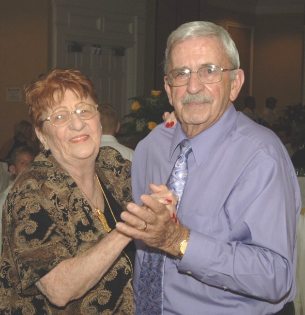 Obituary of Salvadore "Sam" John Polotto