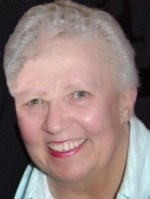 Marilyn Eaton