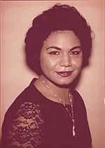 Mary Vargas