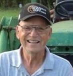Obituary of Vernon Tanner Pendergrass