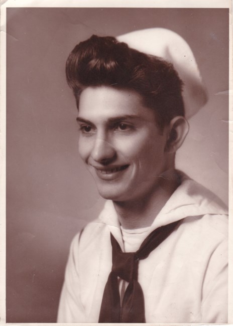 Obituary of Charles J Sacco