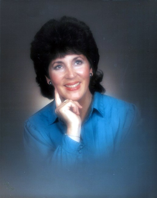 Obituario de Lorna Zoe Burnett