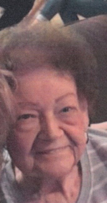 Obituary of Veronica E. Frye