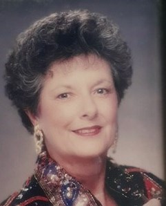 Obituary of Donna Workes Jenkins