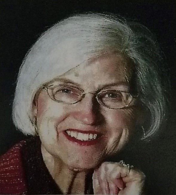 Nécrologie de Agnes Marie Handley