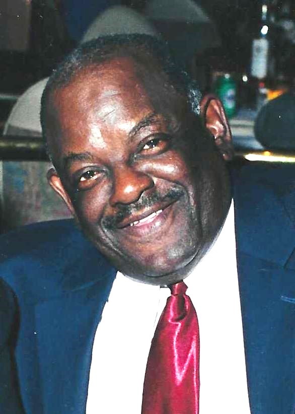 Billy Richardson Obituary Greenville, SC