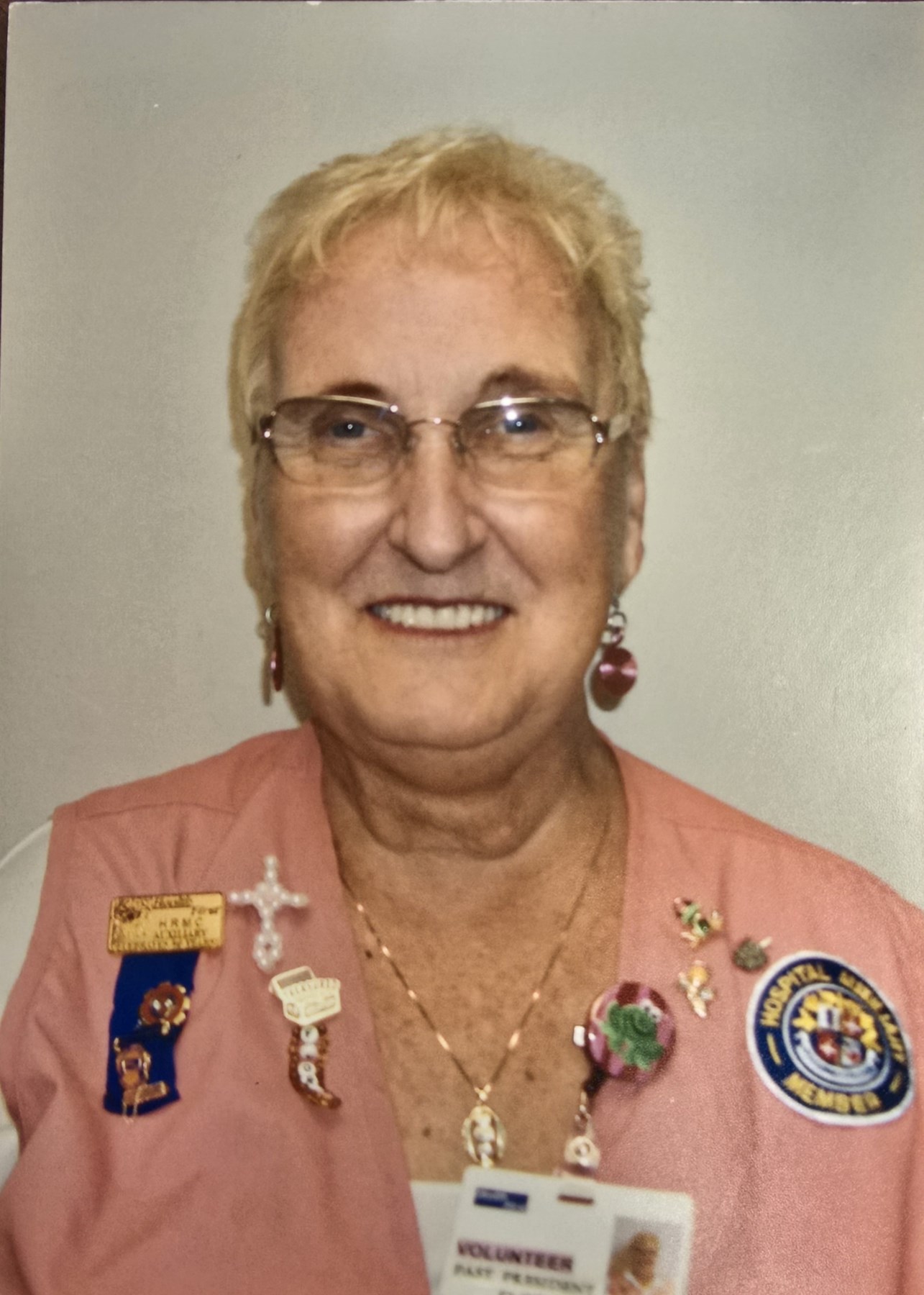 Obituary of Flora Jane Kelly